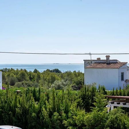 Can Sant Joan Alcanar Eksteriør bilde